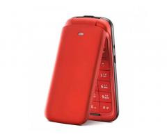 Lava Flip Feature Phone