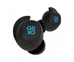 GOVO GOBUDS 920 True Wireless Earbuds with Mic