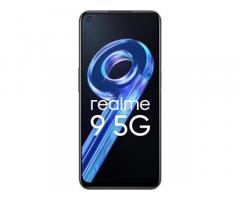 Realme 9 5G Mobile (6 GB RAM, 128 GB Storage)