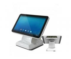 Shreyans 15.6 Inch One Screen Android Pos Systems