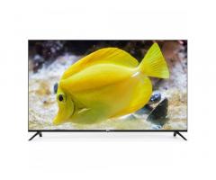 BPL 139.7 cm (55 inch) Ultra HD (4K) LED Smart Android TV  (55U-A4310)