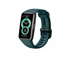 Huawei Band 6 Fitness Tracker Smartwatch for Men Women