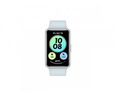 Huawei Watch FIT Smartwatch with Slim Body