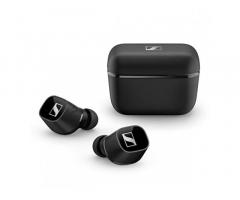 Sennheiser Consumer Audio CX 400BT Truly Wireless Bluetooth In Ear Headphone with Mic