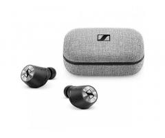Sennheiser Momentum True Wireless in-Ear Bluetooth Headphone