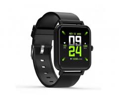 GIZMORE GIZFIT 907 Smartwatch, 12 Days Battery Life