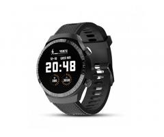 GIZMORE GIZFIT 909 Smartwatch with 15 Days Battery Life