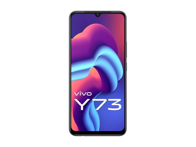 Vivo Y73 4G Mobile (8GB RAM, 128GB Storage) - 1/2