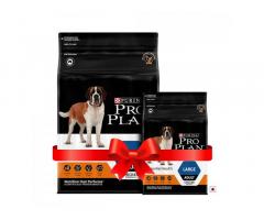 PURINA PRO PLAN Adult Dog Food for Large Breed Dogs Price