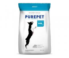 Purepet Chicken and Veg Adult Dog Food Price, Buy Online