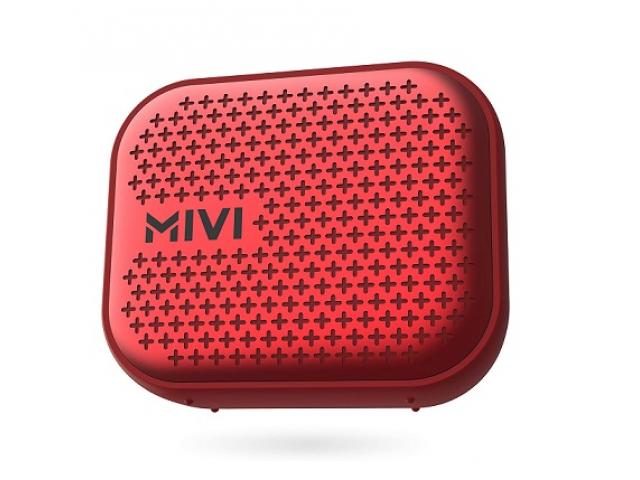 Mivi Roam 2 Wireless Bluetooth Portable Speaker 5W - 1/2