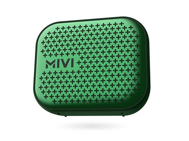Mivi Roam 2 Wireless Bluetooth Portable Speaker 5W - 2/2