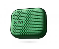 Mivi Roam 2 Wireless Bluetooth Portable Speaker 5W - 2