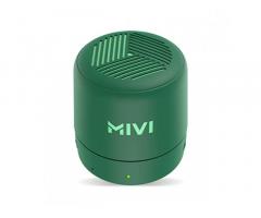 Mivi Play Bluetooth  Wireless Speaker with 12 Hours Playtime - 1