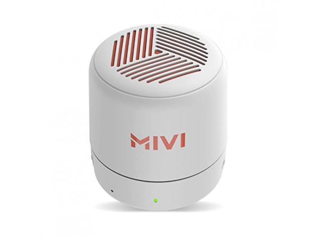 Mivi Play Bluetooth Speaker with 12 Hours Playtime - 2/3