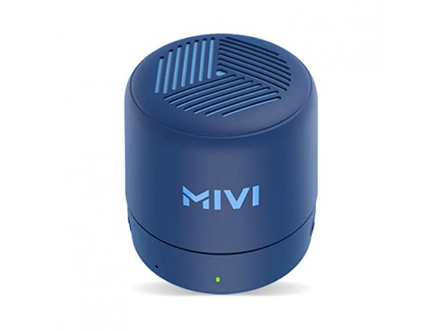Mivi Play Bluetooth Speaker with 12 Hours Playtime - 3/3
