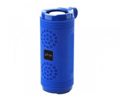 Ptron Quinto Evo 8W Wireless Bluetooth 5.0 Speaker with 12Hrs Playtime