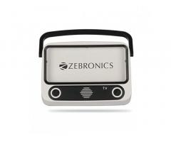 ZEBRONICS Zeb-Astra 10 3 Watt Wireless Bluetooth Portable Speaker