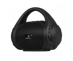 ZEBRONICS Zeb-County Wireless Bluetooth Portable Speaker - 1