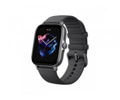 Amazfit GTS 3 Smart Watch with Heart Rate Sports Watch