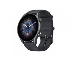 Amazfit GTR 3 Pro Smart Watch with Bluetooth Phone Calls, Alexa, GPS, WiFi