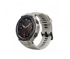 Amazfit T-Rex Pro Smartwatch Fitness Watch with SpO2
