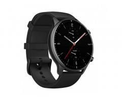Amazfit GTR 2 Smart Watch, 1.39 inch AMOLED Display
