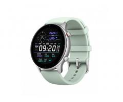 Amazfit GTR 2e SmartWatch with Curved Design