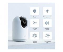 Mi 360° Home Security Camera 2K Pro with Bluetooth Gateway BLE 4.2
