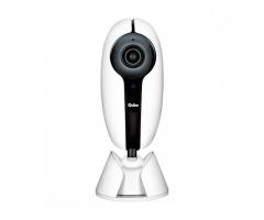 QUBO Smart Outdoor Security WiFi Camera