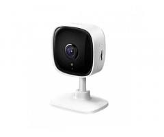 TP-Link Tapo Smart Home Security Camera, Indoor CCTV
