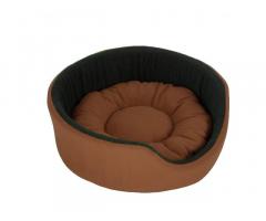 Pawsome Luxurious Soft Dog/Cat Bed
