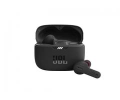 JBL Tune 230NC TWS, Active Noise Cancellation Earbuds with Mic
