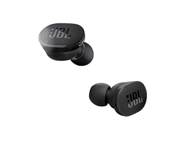 JBL Tune 130NC TWS | Active Noise Cancellation Earbuds - 1/2