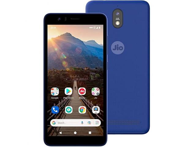 Jio Phone Next 32 GB ROM - 1/1