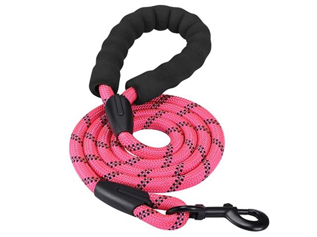 PetVogue 4Ft Leash for Small and Medium Sized Dogs - 1/2