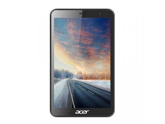 Acer One 8 T4-82L Tablet (Cellular, Black, 8 inches, 2GB, 32GB) - 1/1