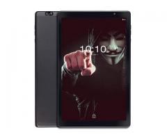 iBall iTAB MovieZ Pro Tablet (10.1 inch, 64GB, Wi-Fi + 4G LTE + Voice Calling)