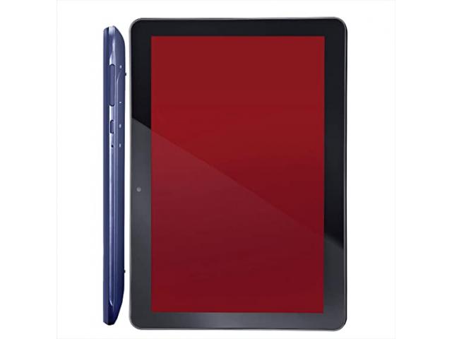 iBall Nova 10.1-inch Entertainment 4G Tablet (Wi-Fi, 2+16 GB, 4G Volte, Voice Calling) - 1/1