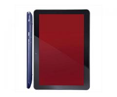 iBall Nova 10.1-inch Entertainment 4G Tablet (Wi-Fi, 2+16 GB, 4G Volte, Voice Calling) - 1