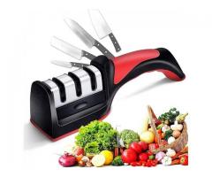SK RAYAN Professional Knife Sharpener Cooking Gadgets