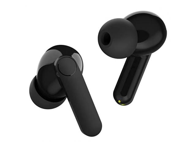 Tagg Liberty Buds Pro Bluetooth Truly Wireless in Ear Earbuds with Mic - 1/1