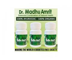 8848 SK Dr. Madhu Amrit for Healthy and Normal Blood Sugar Levels - 2