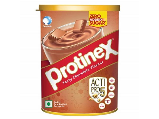 Protinex Health And Nutritional Drink Mix For Adults with High protein - 1/2