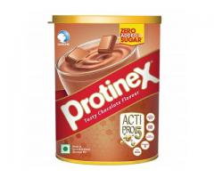 Protinex Health And Nutritional Drink Mix For Adults with High protein