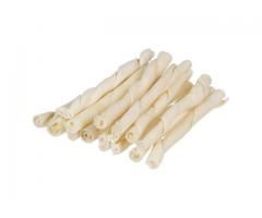 AGNpetSpot White Stick | Easily Digestible Rich of High Proteins