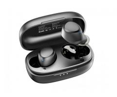 TOZO A1 Mini Wireless Earbuds Bluetooth 5.3 in Ear Light-Weight Headphones