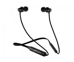 Ptron Tangent Lite Bluetooth 5.0 Wireless Headphones Neckband - 1