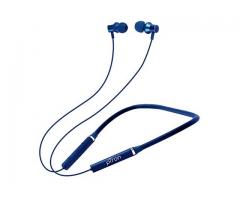 Ptron Tangentbeat Bluetooth 5.0 Wireless Headphones Waterproof Neckband