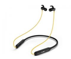 Boat Rockerz 330 Bluetooth Wireless in Ear Earphones Neckband